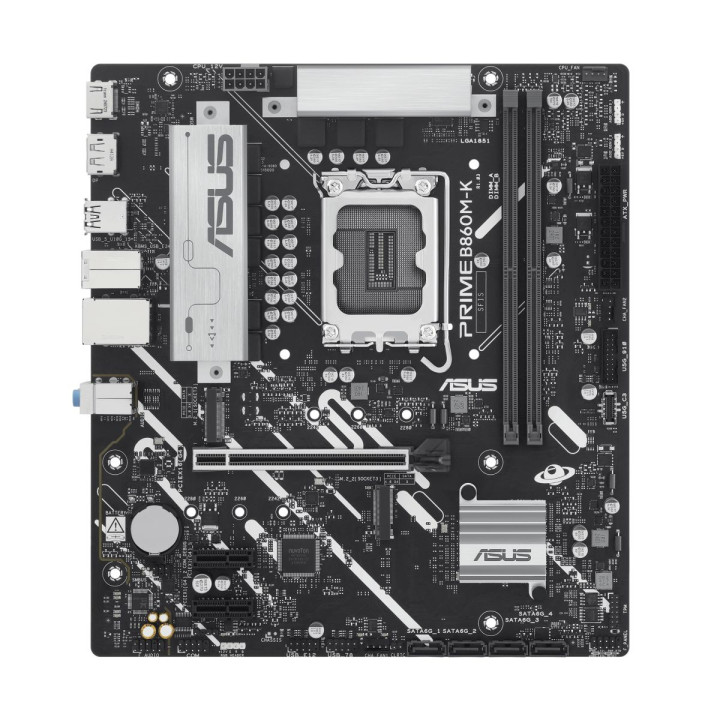 ASUS COMPONENTS ASUS MB PRIME B860M-K